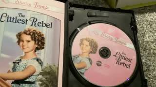 My 20Th Century Fox Dvd And Blu-Ray Collection