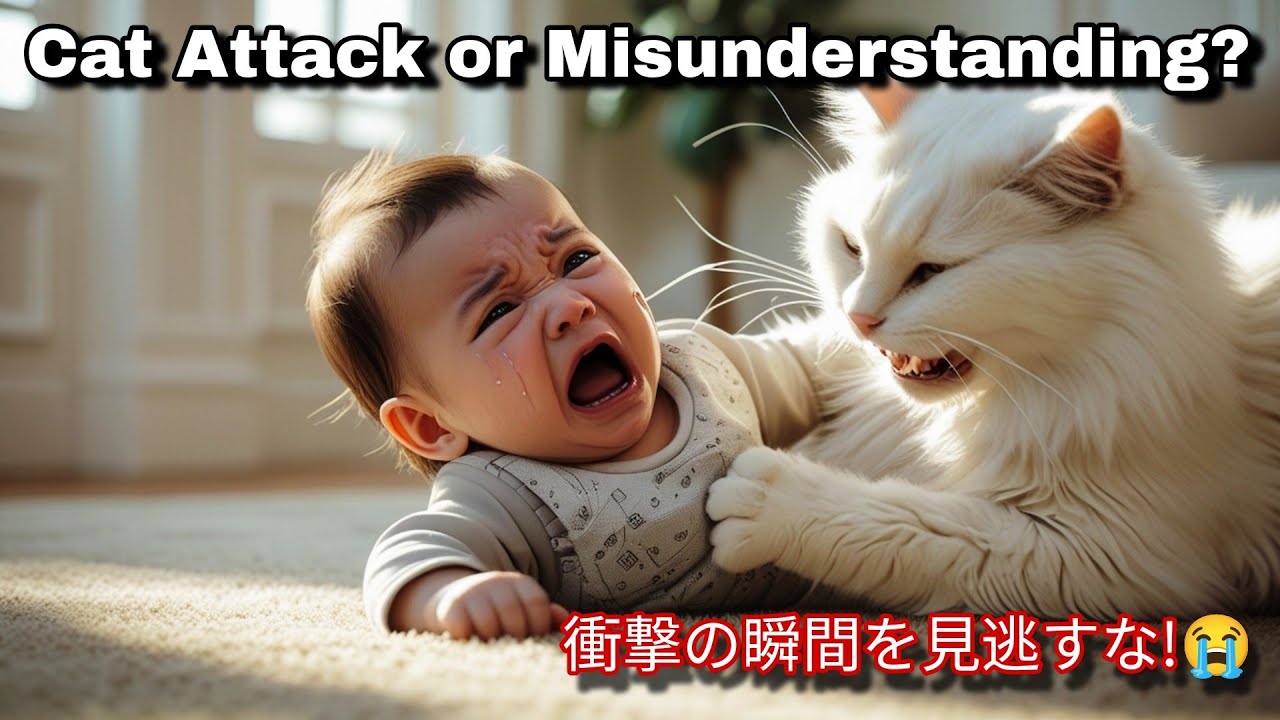 Too Late😭| Heartbreaking Animal Short Film ai with a Shocking Twist 