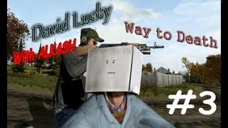 DAYZ; Правдивые истории  