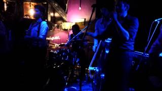 CC Smugglers- Traveling Man Live at the Loft Bar