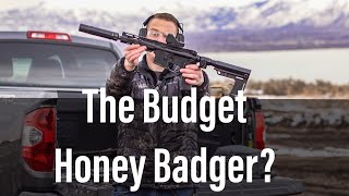 Palmetto State Armory 7” 300 BLK | The Budget Honey Badger
Palmetto State Armory 7” 300 BLK | The Budget Honey Badger Palmetto State Armory 7” 300 BLK | The Budget Honey Badger
