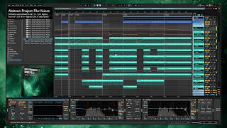 Lamorn - Voicemail style Deep Progressive House | Ableton & Serum | Project File download