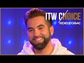 Capture de la vidéo "Il N'y A Rien De Plus Fort Que L'amour" - L'itw Choice De @Kendjiofficiel !