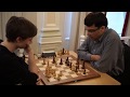Dubov vs Anand | Tal Memorial Blitz 2018