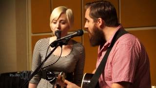 River Jordan - Jessica Lea Mayfield & David Mayfield