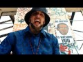 R.A. The Rugged Man - Tom Thum (Official Music Video)