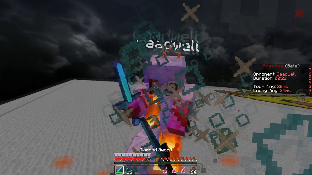 CAADWEL | [3POTS] [SEVRAN] [GOD] [POTLAG] .