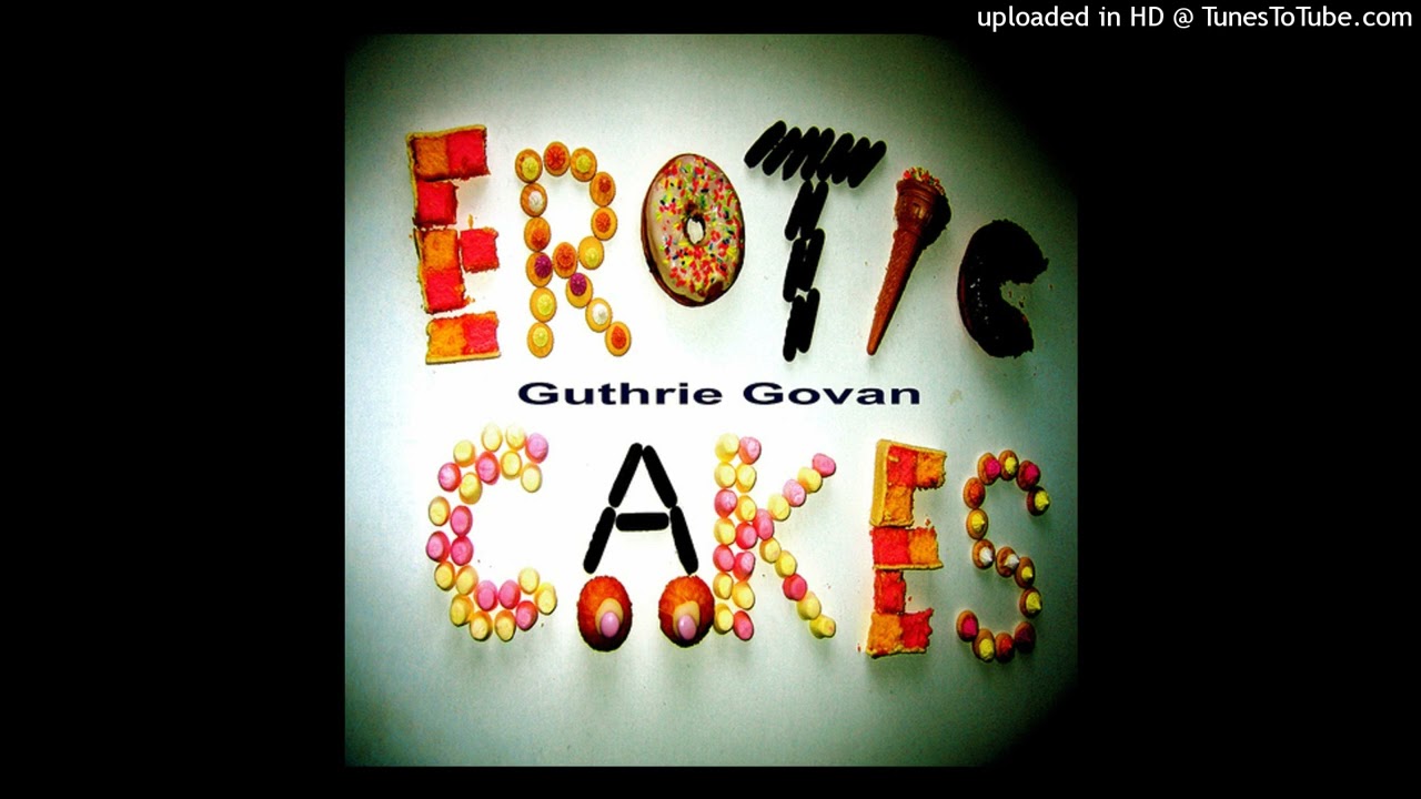 Guthrie Govan |  Wonderful Slippery Thing [432HZ/HQ]