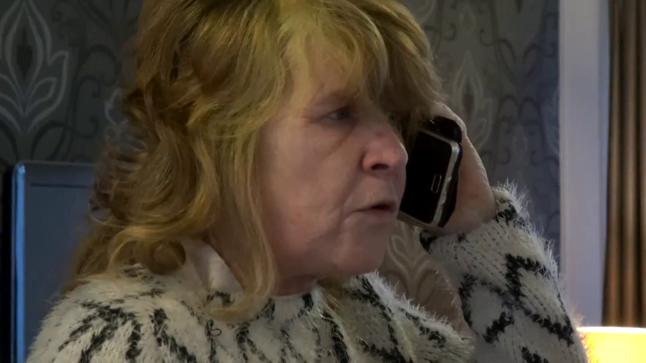 Ik bid niet voor bruine bonen - Psychofarmaca bij probleemgedrag - YouTube