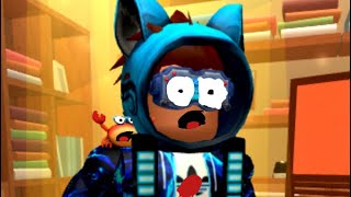 Roblox A Wolf Or Other Wolves In Human Clothing - 