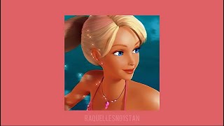 Barbie in A Mermaid Tale • Queen of the Waves [sped up]