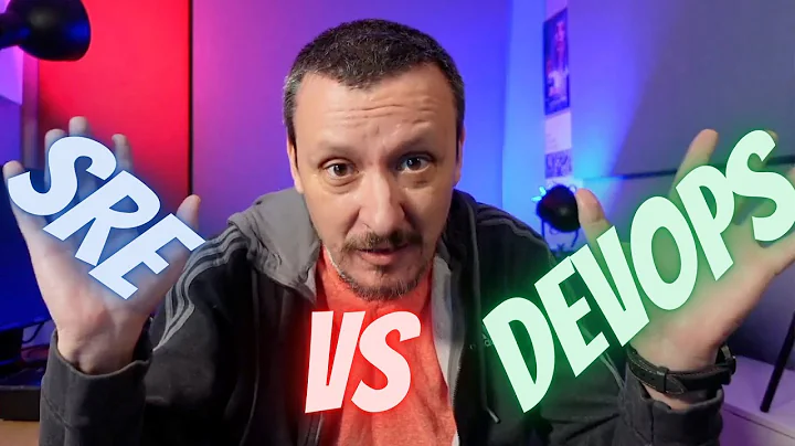 What is the difference between SRE and DevOps?
