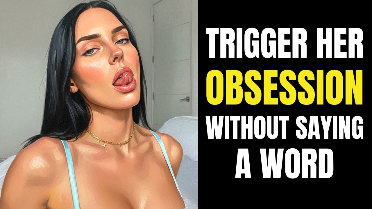 How to Seduce a Woman Without Hitting on Her | Female Attraction Psychology