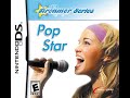 Dreamer series  pop star us