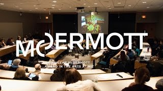 Olafur Eliasson at MIT: Turning ideas into action