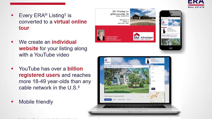 Barbara Simonds Quick Listing Presentation
