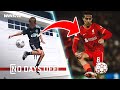 12yearold soccer phenom plays like thiago alcntara 