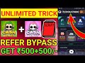 New earning app today cash monkey app unlimited trick cash monkey refer bypass signup  redeem loot