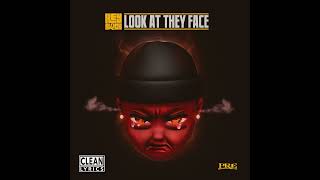 Key Glock - Look At They Face (Best Clean Version)