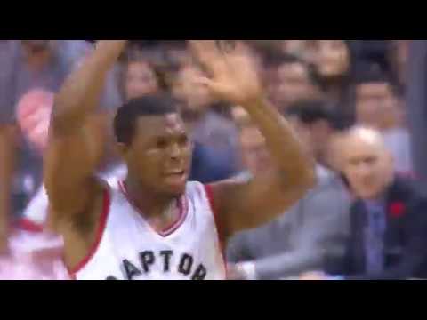 Lucas Nogueira throws