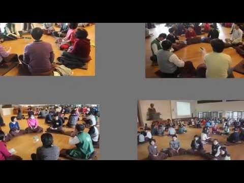 齋明別苑2014.03.22-23 初級襌訓密集班