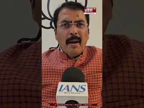 Sanjay Saraogi का Mamata Banerjee पर हमला, "बंगाल को सिर्फ लूटा" |