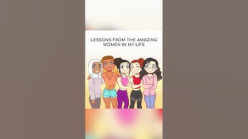 Potential... (Blogilates Comic Dub)