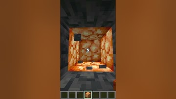 The best way to find diamonds in Minecraft 1.21 💎 #shorts