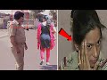 महिला की लिपस्टिक पर दरोगा का दिल आ गया और फिर जो हुआ | Police Caught Red Handed (Part-4)