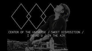 Axwell Short-Mix