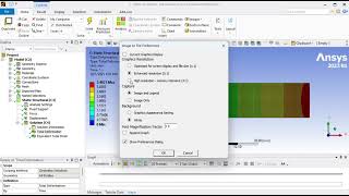 Exporting super high resolution images from ANSYS