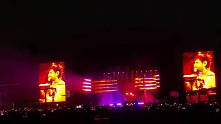 Muse - Mexico City 2023 - 13