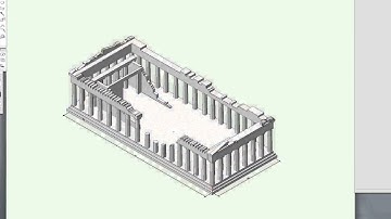 CameraMatch - 02 Placing a CM Reference Object