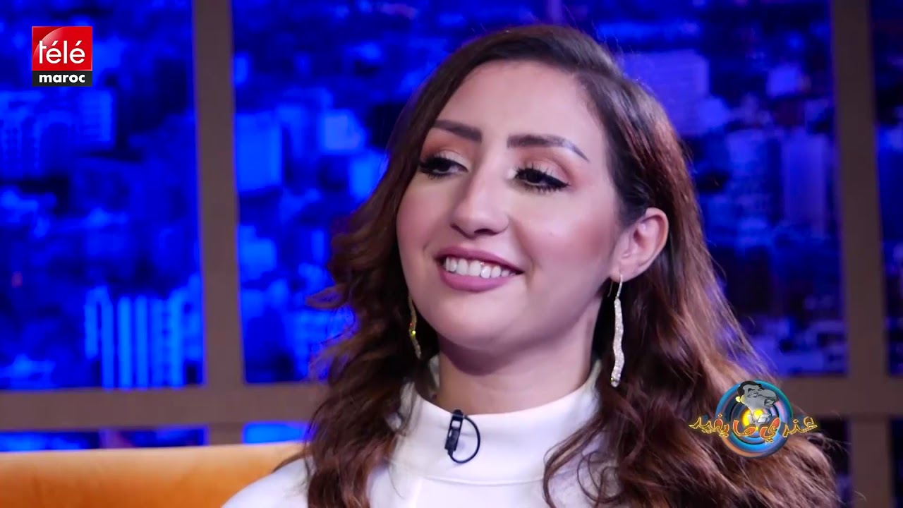 صفاء تطلب من العشابي عدم بث الحلقة وهناء تنهار باكية في بلاطو عندي مايفيد