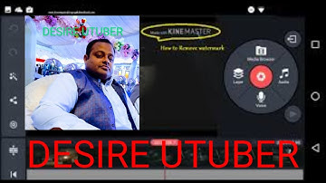 Kinemaster without watermark app free download -Best Mobile Video Editor in 2022 (Alternative Way)