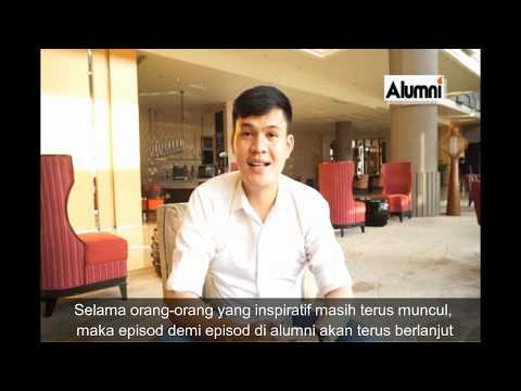 Video: Apa itu alumni terkenal?