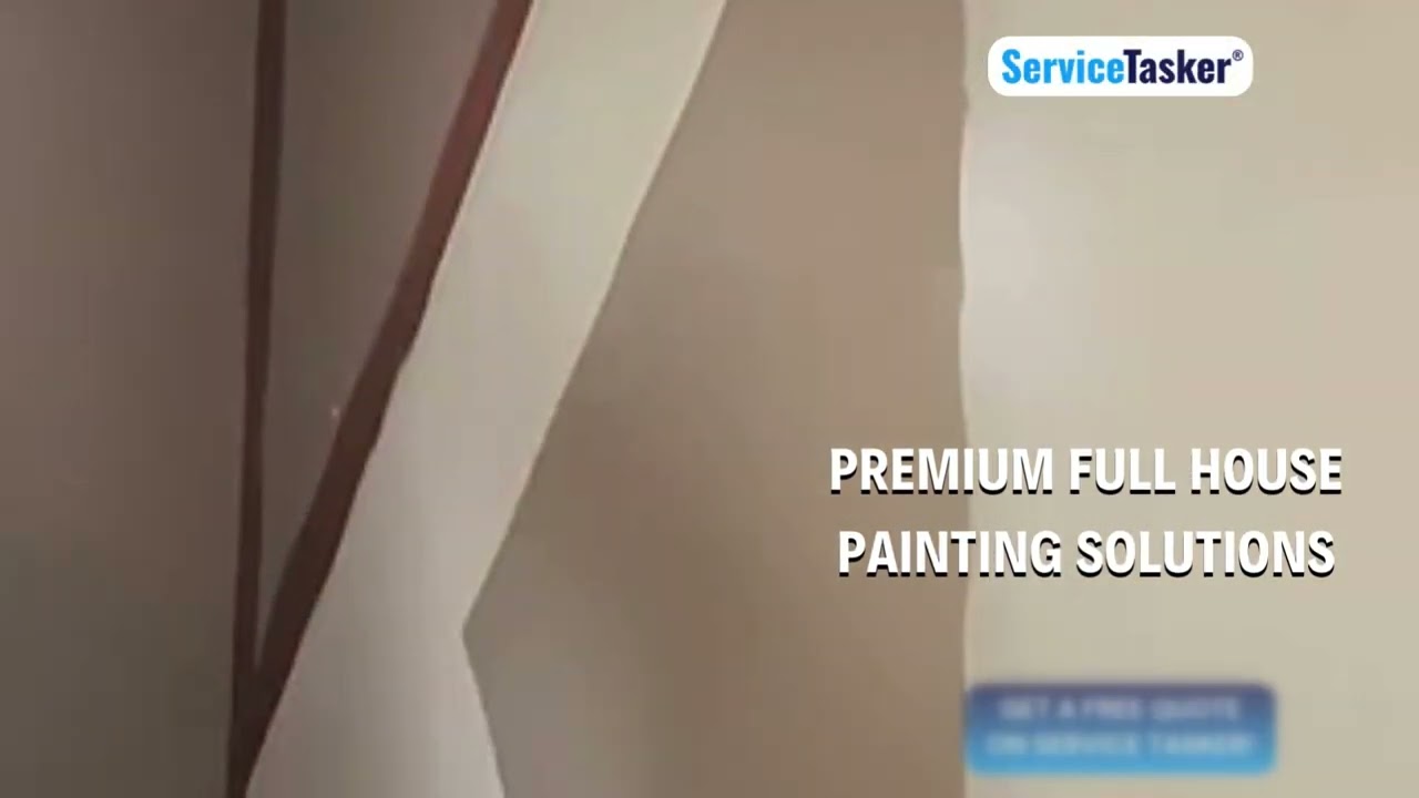 Premium Painting Services | High-Quality Finishes That Last 