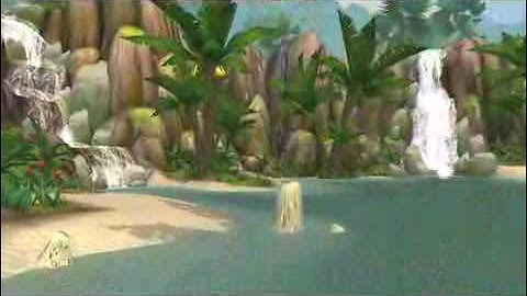 WotLK - Sholazar Basin (High Quality)