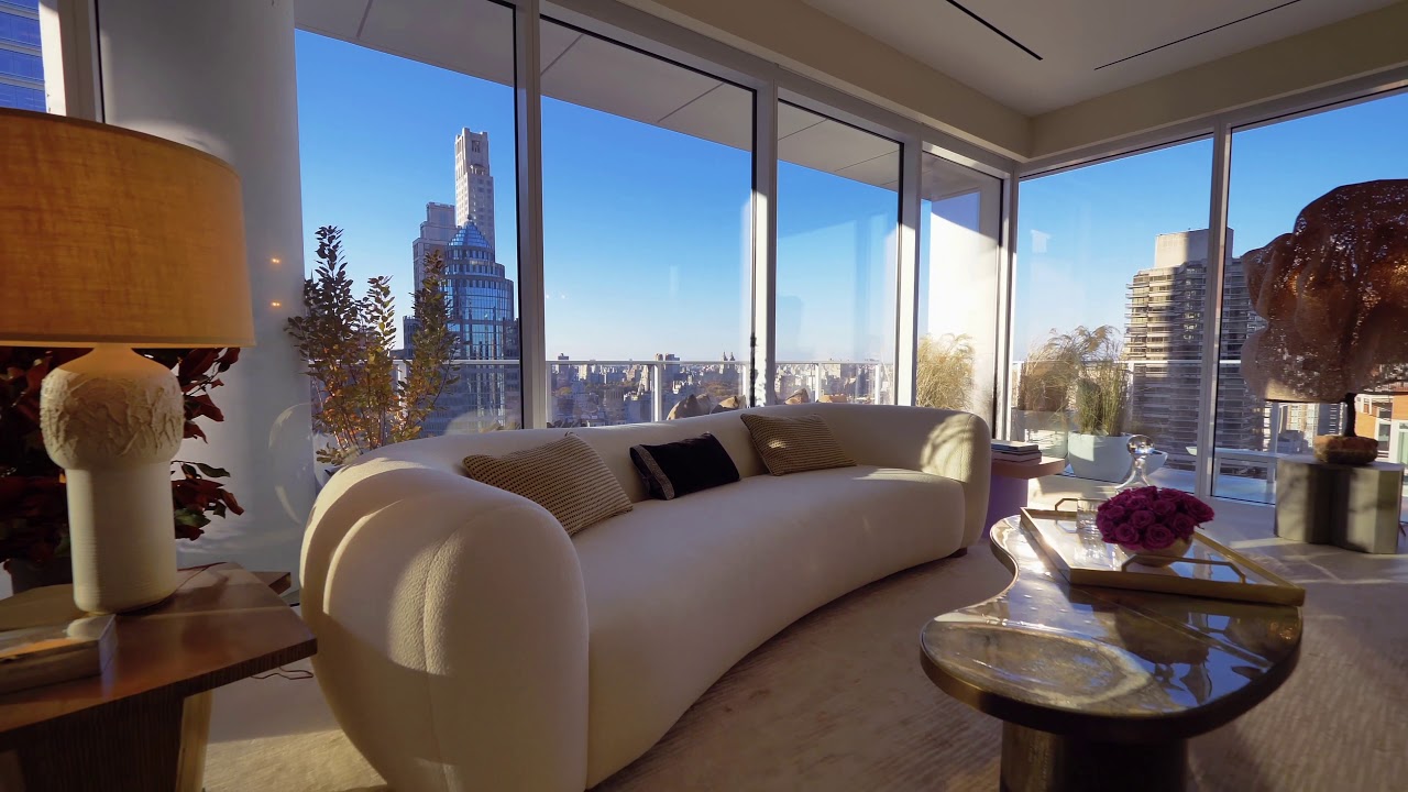 200 East 59 Model Residence E