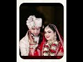 Ankit & Shruti Wedding Teaser(Short) | Grand Indian Wedding Highlights | Cinematic Love Story 2026
