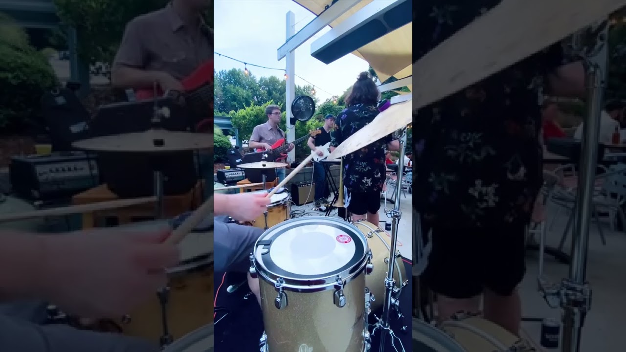 Naughty Panda Band 🐼