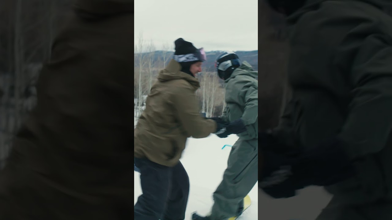 Это был особенный случай!