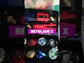 METAL BEYBLADE X WITH STORAGE BOX #insertcoingaming