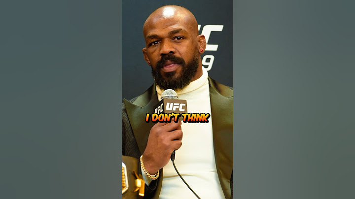 😮🥊 JON JONES REVEALS IF HE THINKS JAKE PAUL CARRIED MIKE TYSON IN THEIR FIGHT