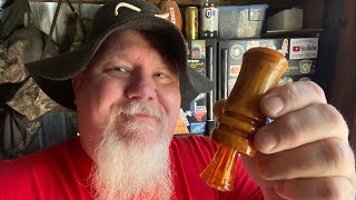 A Duck Mail Call @CalvinsCorner72