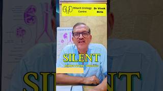 Silent Kidney Stone #doctoradvice  #healthtips  #hydration  #thane