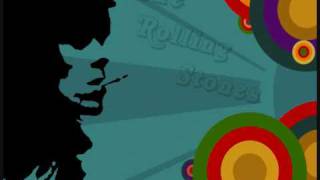 Video thumbnail of "Get off of my cloud,, The Rolling Stones"