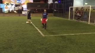 Final Do 4 Torneio Relâmpago Arena Jataí