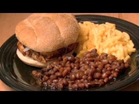 Classic Boston Baked Beans - Recipe with Michael's Home Cooking