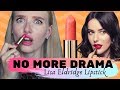 ПОМАДА БЕЗ ВОЛОС! LISA ELDRIDGE LIPSTICK 💄Luxuriously Lucent Lip Colour - Тестируем вместе